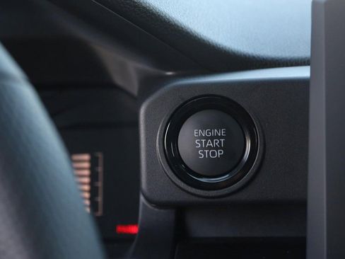 New 2026 Toyota Tacoma SR5 AWD/4WD image 14