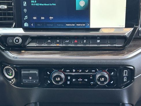 Certified 2024 Chevrolet Silverado 1500 RST w/ All Star Edition Plus AWD/4WD image 19