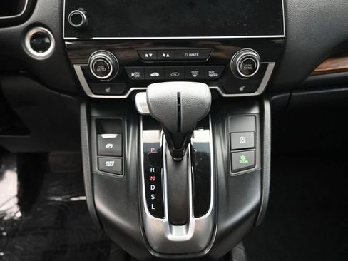 Certified 2020 Honda CR-V EX image 18