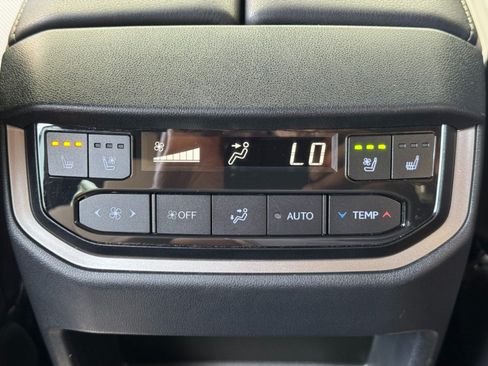 Used 2024 Lexus TX 500h AWD w/ Technology Package image 35