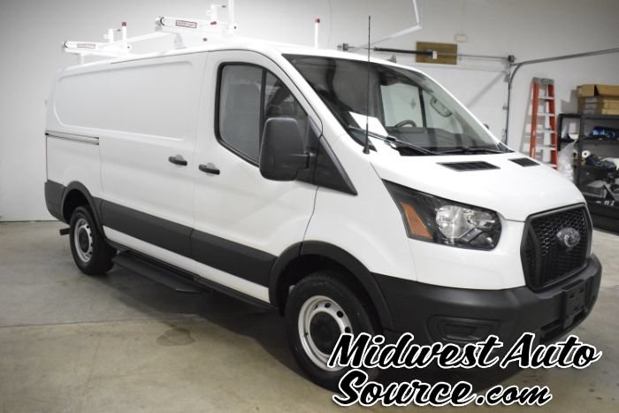 Used 2023 Ford Transit 350 Low Roof RWD image 7