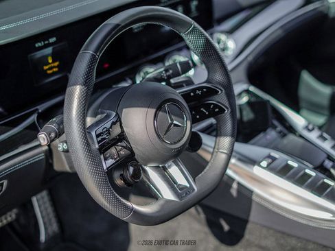 Used 2023 Mercedes-Benz AMG GT 63 S image 20