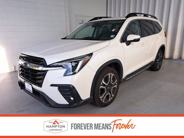 Used 2023 Subaru Ascent Limited AWD/4WD image 1