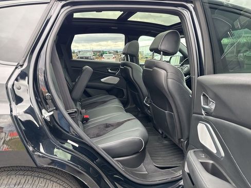 Used 2021 Acura RDX A-Spec image 41