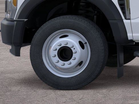 New 2026 Ford F450 XL RWD image 19