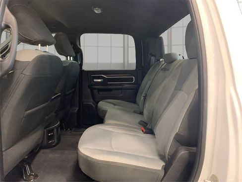 Used 2024 RAM 3500 Big Horn image 10