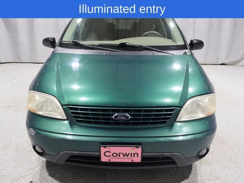 Used 2003 Ford Windstar Sport image 7