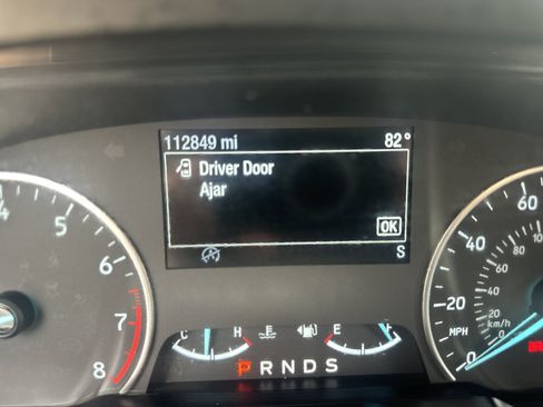 Used 2020 Ford EcoSport Titanium AWD/4WD image 10