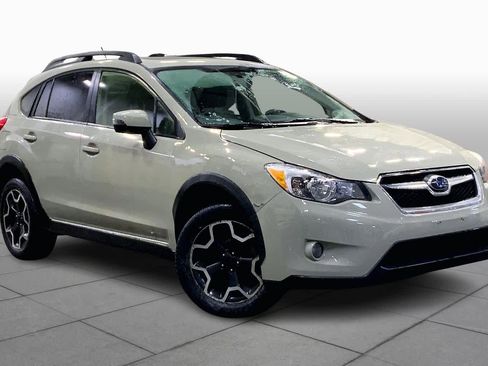 Used 2015 Subaru Crosstrek 2.0i Limited image 2