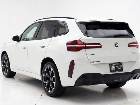 Used 2025 BMW X3 xDrive30i w/ Premium Package AWD/4WD image 6