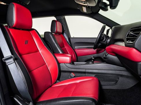 Used 2022 Dodge Durango R/T w/ Trailer Tow Group IV image 15