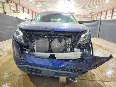 Used 2026 Nissan Pathfinder SV AWD/4WD image 5