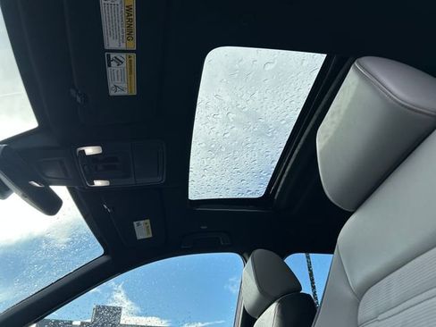 New 2026 Honda CR-V Sport Touring image 30