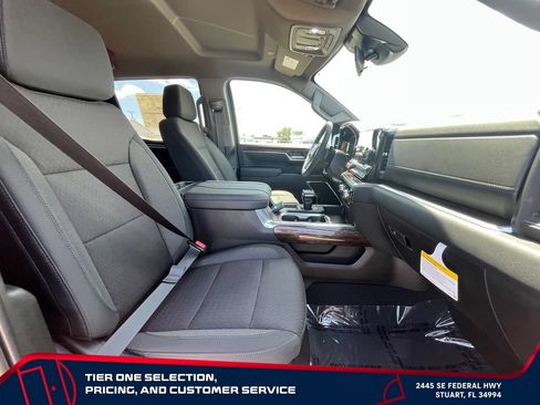 New 2026 GMC Sierra 1500 Elevation RWD image 20