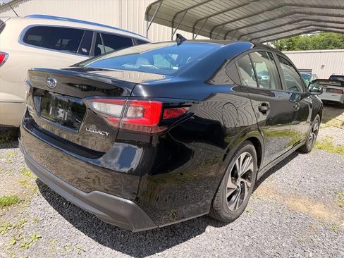Used 2025 Subaru Legacy Premium AWD/4WD image 21