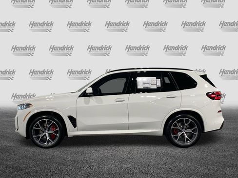 New 2026 BMW X5 sDrive40i w/ M Sport Package image 5