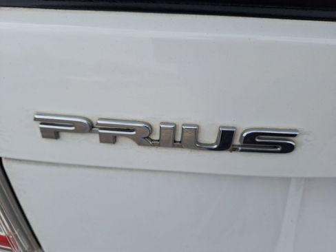 Used 2012 Toyota Prius Two image 13