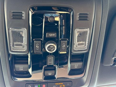 New 2026 Chevrolet Tahoe High Country RWD image 31