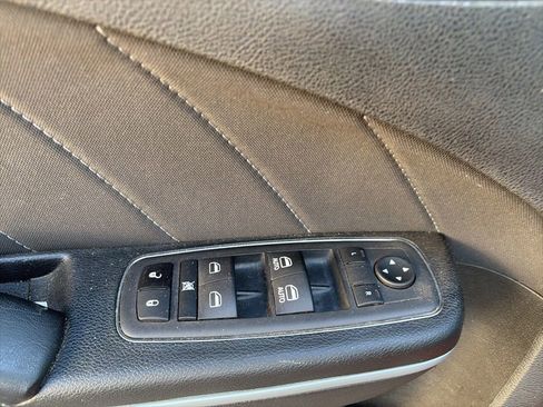 Certified 2023 Dodge Charger Scat Pack w/ Technology Group image 14