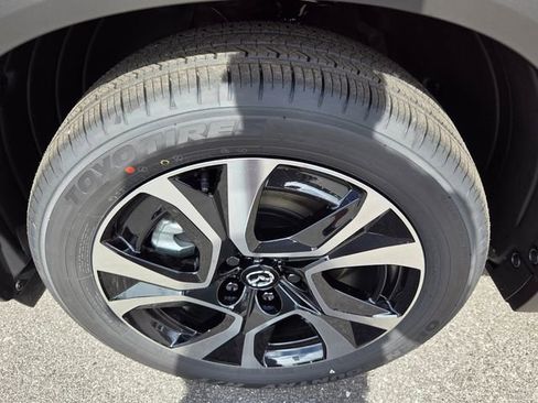 New 2026 MAZDA CX-5 Preferred image 19