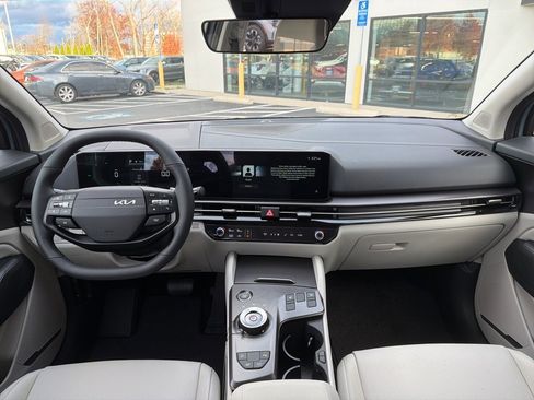 New 2026 Kia Sportage EX image 25