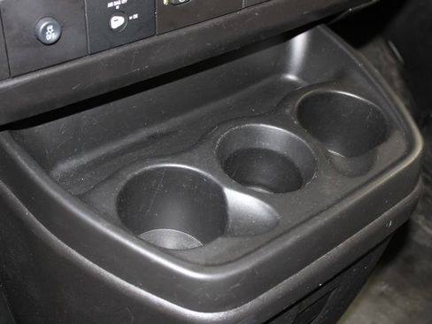 Used 2023 Chevrolet Express 3500 LS image 41