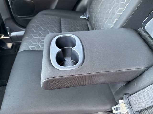 Used 2024 Mitsubishi Outlander Sport ES AWD/4WD image 13