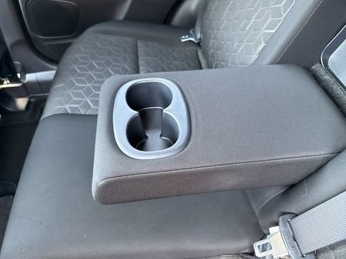 Used 2024 Mitsubishi Outlander Sport ES AWD/4WD image 13