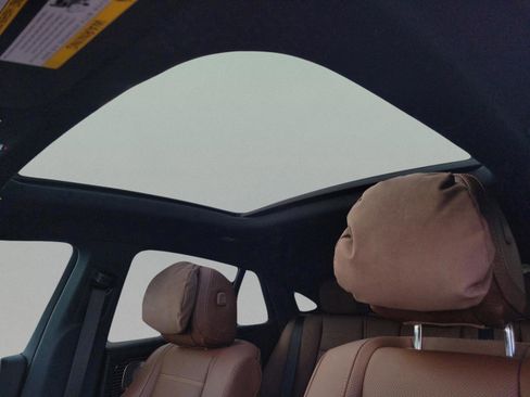 New 2026 Mercedes-Benz GLE 450 4MATIC Coupe image 32