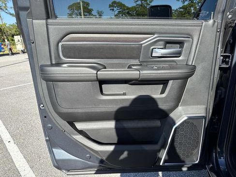 New 2026 RAM 2500 Laramie w/ Towing Technology Group image 9
