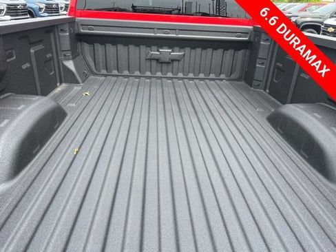 New 2026 Chevrolet Silverado 3500 LT w/ Convenience Package AWD/4WD image 30