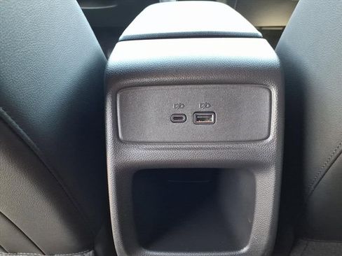 Used 2025 Chevrolet Trax RS w/ Driver Confidence Package image 19