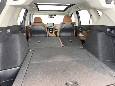 New 2026 Acura RDX w/Technology Package image 36