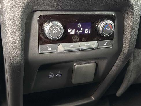 New 2026 GMC Acadia Elevation w/ Black Edition FWD image 23