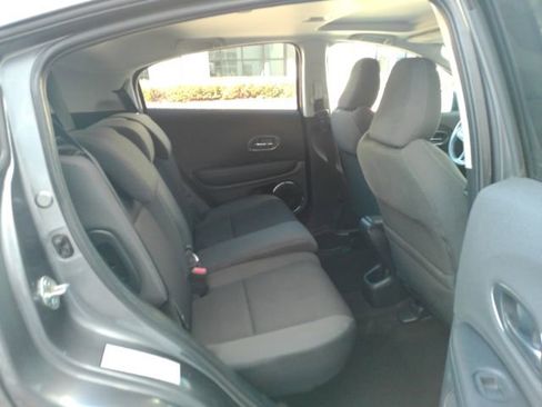 Used 2022 Honda HR-V EX image 25