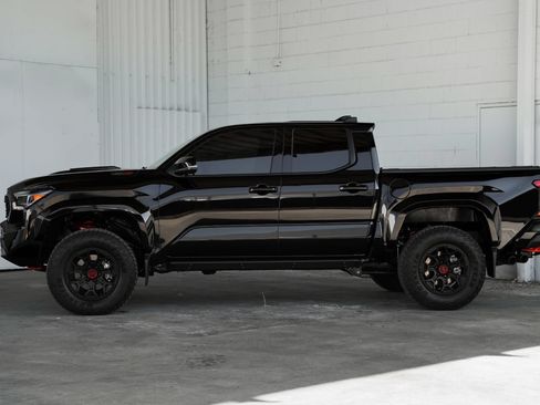 Used 2026 Toyota Tacoma TRD Pro w/ Tow Tech Package AWD/4WD image 3