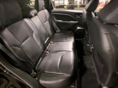 Certified 2025 Subaru Forester Limited image 19