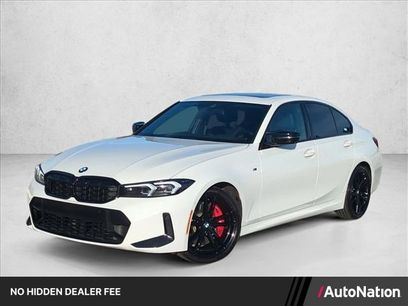Used 2024 BMW M340i w/ Premium Package