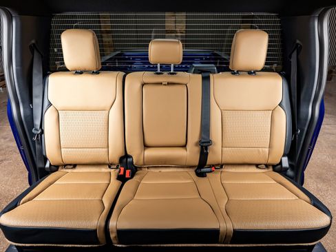 Used 2026 Ford F450 Lariat image 35