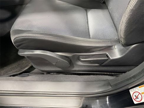 Used 2008 Subaru Impreza WRX WRX image 12