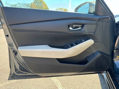 Certified 2023 Honda Accord LX image 10