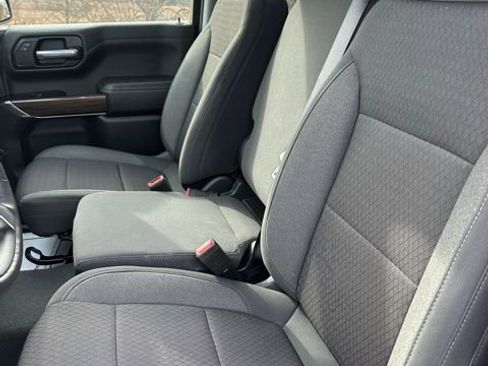 Certified 2022 Chevrolet Silverado 1500 LT w/ Bed Protection Package image 36