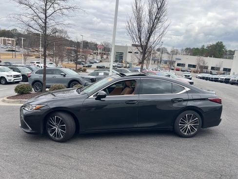 Used 2025 Lexus ES 350 image 6