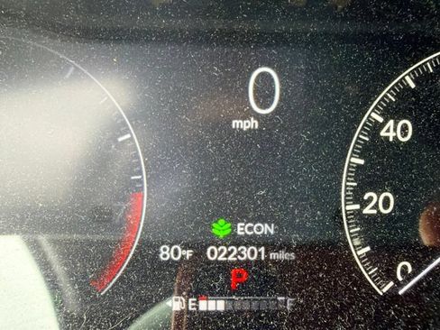 Used 2024 Honda HR-V Sport image 14