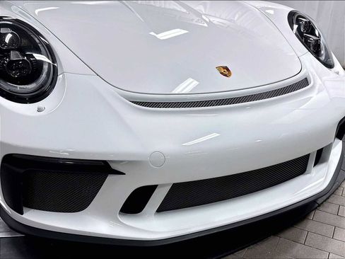 Used 2019 Porsche 911 Speedster RWD image 31