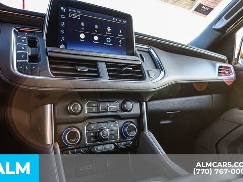 Used 2024 Chevrolet Tahoe LT image 42