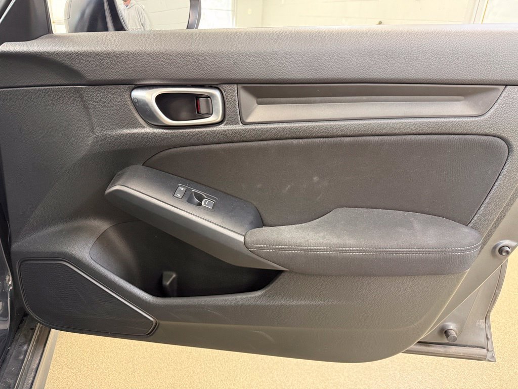 Used 2024 Honda Civic Sport image 29