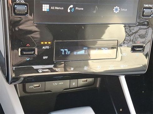 Certified 2023 Hyundai Tucson SEL w/ Convenience Package image 16