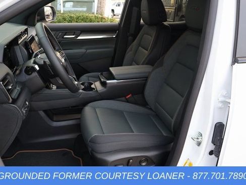 New 2026 GMC Terrain AT4 w/ Convenience Package III AWD/4WD image 12