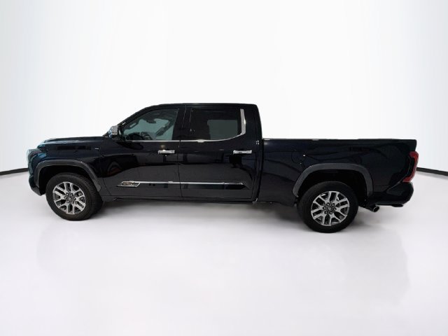 New 2026 Toyota Tundra 1794 Edition AWD/4WD image 4